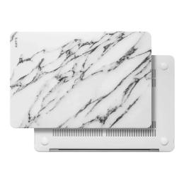 Накладка для ноутбука Laut HUEX Cases для MacBook Pro with Retina Display 13 2016 White Mramor (LAUT_13MP16_HXE_MW)