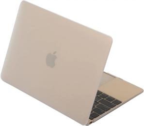 Накладка для ноутбука ArmorStandart Matte Shell для 13.3 MacBook Air 2016/2015/2014, A1466/A1369 Transparent (ARM66269)