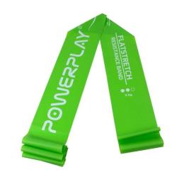 Еспандер PowerPlay Flat Stretch Band Medium PP 4112 9 kg (23348-01)
