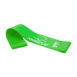 Еспандер PowerPlay Loop Band PP 4114 Light 5.5 kg Green (23351-01)