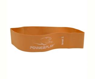 Еспандер PowerPlay Loop Band PP 4140 Level 1  -  5 kg Orange (23350-01)