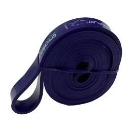 Еспандер PowerPlay 4115 Power Band  -  14-23 kg Purple (24278-01)
