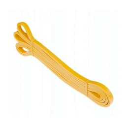 Еспандер PowerPlay 4115 Power Band  -  5-14 kg Yellow (24269-01)