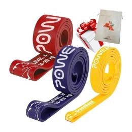 Еспандер PowerPlay PP_0012 Power Band Pack  -  3-76 kg (24292-01)