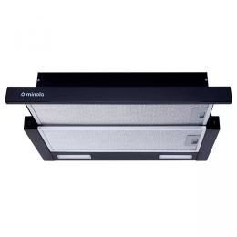 Витяжка Minola HTL 6215 BL 700 LED
