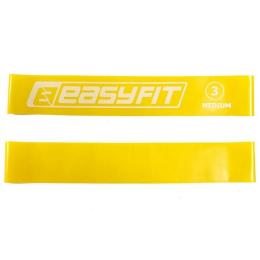 Еспандер EasyFit (EF-1813-3) Yellow
