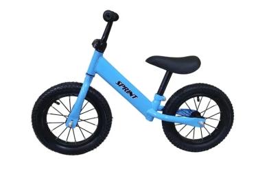 Біговел Mic 12 (BB2504) Blue