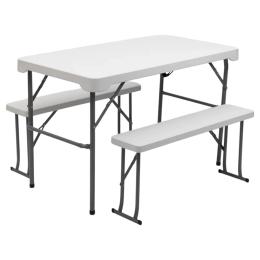 Складний стіл Lugi EB2545