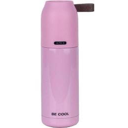 Термос Kite Pearl, 350 мл Pink (K24-302-3)