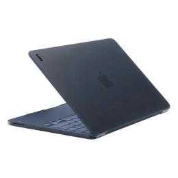 Накладка для ноутбука Laut HUEX для MacBook Neo Black (L_MBN_HX_BK)