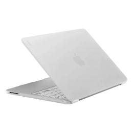 Накладка для ноутбука Laut HUEX для MacBook Neo Frosty (L_MBN_HX_F)