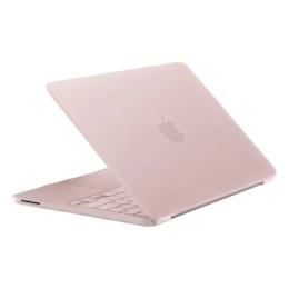 Накладка для ноутбука Laut HUEX для MacBook Neo Pink (L_MBN_HX_P)