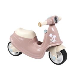 Біговел Smoby Toys (721008) Pink