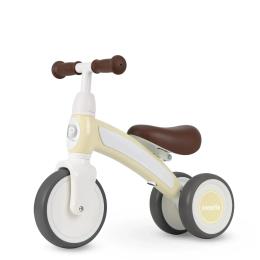 Біговел Qplay Sweetie Cream (B-401)