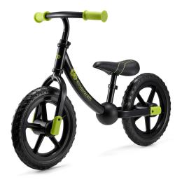 Біговел KinderKraft 2Way Next Off Road Black (KR2WAY25BLK0000)