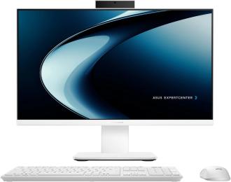 Моноблок Asus ExpertCenter P400 AiO P440VAK-WPC2960 (90PT03X7-M0AZZ0)
