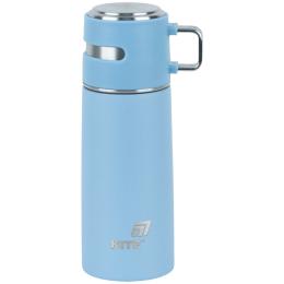 Термос Kite 350 мл Blue (K25-1223-2)