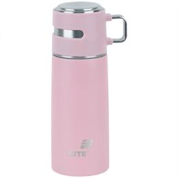 Термос Kite 350 мл Pink (K25-1223-3)