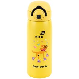 Термос Kite 430 мл, Chil mode (K25-1221-2)