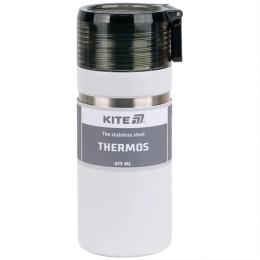 Термос Kite 473 мл White (K25-320-1)