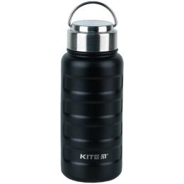 Термос Kite 500 мл Black (K24-1204-2)