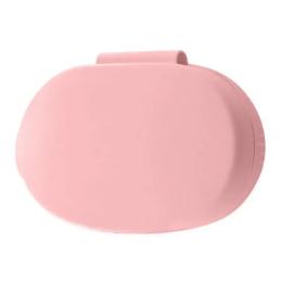 Чохол для навушників EpiK Xiaomi Redmi AirDots 3 Silicone Case Pink