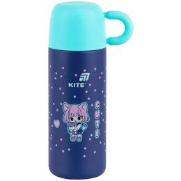 Термос Kite 26-312 480 мл, Be Friends (K26-312-1)