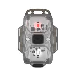 Ліхтарик Armytek (F07001G) Crystal Gray