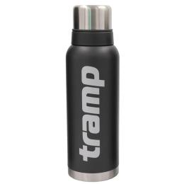 Термос Tramp Expedition Line 0.75 л Gray (UTRC-031-grey)