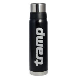 Термос Tramp Expedition Line 0.9 л Black (UTRC-027-black)