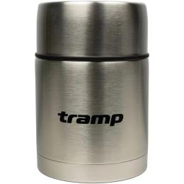 Термос Tramp з широким горлом 0, 7л (UTRC-078)
