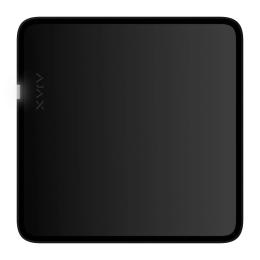 Реєстратор відеонагляду Ajax NVR HDC (16ch) Black (140351.122.BL1)