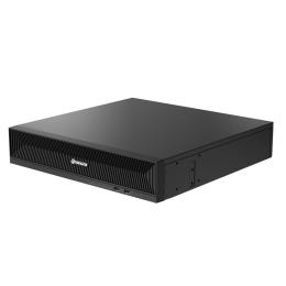 Реєстратор відеонагляду Hanwha techwin XRN-6420B2