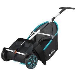 Збирач для листя та трави механічний Gardena Leaf Collector (03565-20)