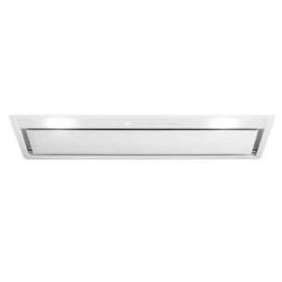 Витяжка Falmec Gruppo Incasso Murano 50 glass White