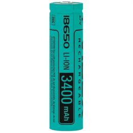 Аккумулятор Videx Li-Ion 18650 3400mAh