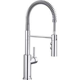 Кухонний змішувач Blanco CATRIS-S Chrome (521476)