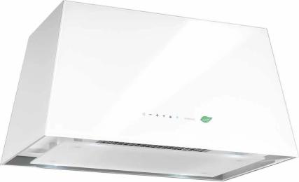 Витяжка Falmec Lumiere E.Ion Glass White
