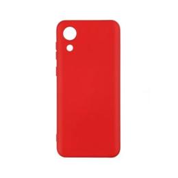 Чохол-накладка ArmorStandart Icon Case для Samsung Galaxy A032 A03 Core Red
