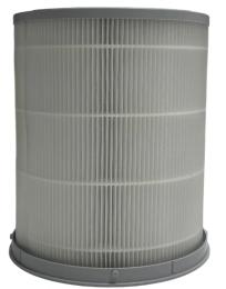 Фільтр для очищувача повітря Xiaomi Smart Pet Care Air Purifier Filter White (BHR9968TY)