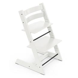 Стільчик для годування Stokke Tripp Trapp White (100107)