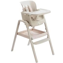 Стільчик для годування Tutti Bambini 7 в 1 Nova Maison Parsnip (611020/PA)