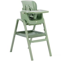Стільчик для годування Tutti Bambini 7 в 1 Nova Maison Matcha (611020/MA)