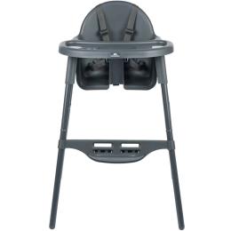 Стільчик для годування Bebe Confort Meely Graphite (2712102210)