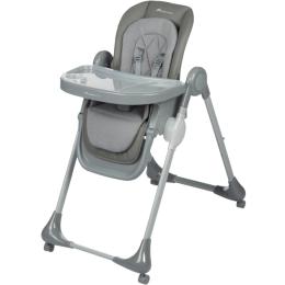 Стільчик для годування Bebe Confort Olea Gray (2792085210)
