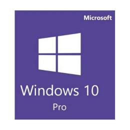 Програмне забезпечення Microsoft Операційна система Windows 10 Pro x64 UKR, Corp (FQC-08978U4)