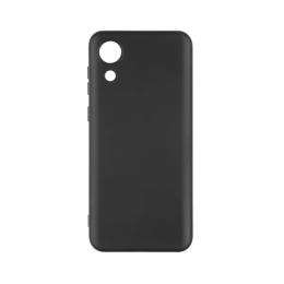 Чохол-накладка ArmorStandart Icon Case для Samsung Galaxy A032 A03 Core Black