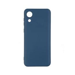 Чохол-накладка ArmorStandart Icon Case для Samsung Galaxy A032 A03 Core Dark Blue