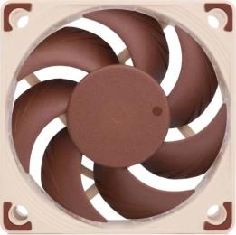 Вентилятор для ПК Noctua NF-A6x15 FLX Beige