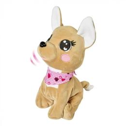 Інтерактивна іграшка Simba Chi Chi Love Baby Boo Собачка 30 см (5893500)